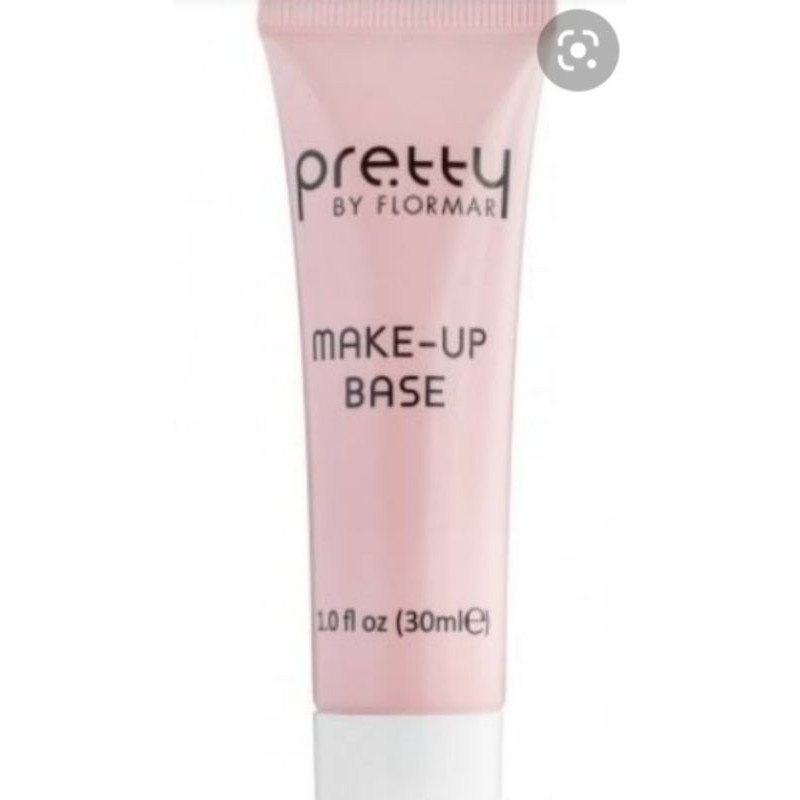 Pretty Make up base by flormar