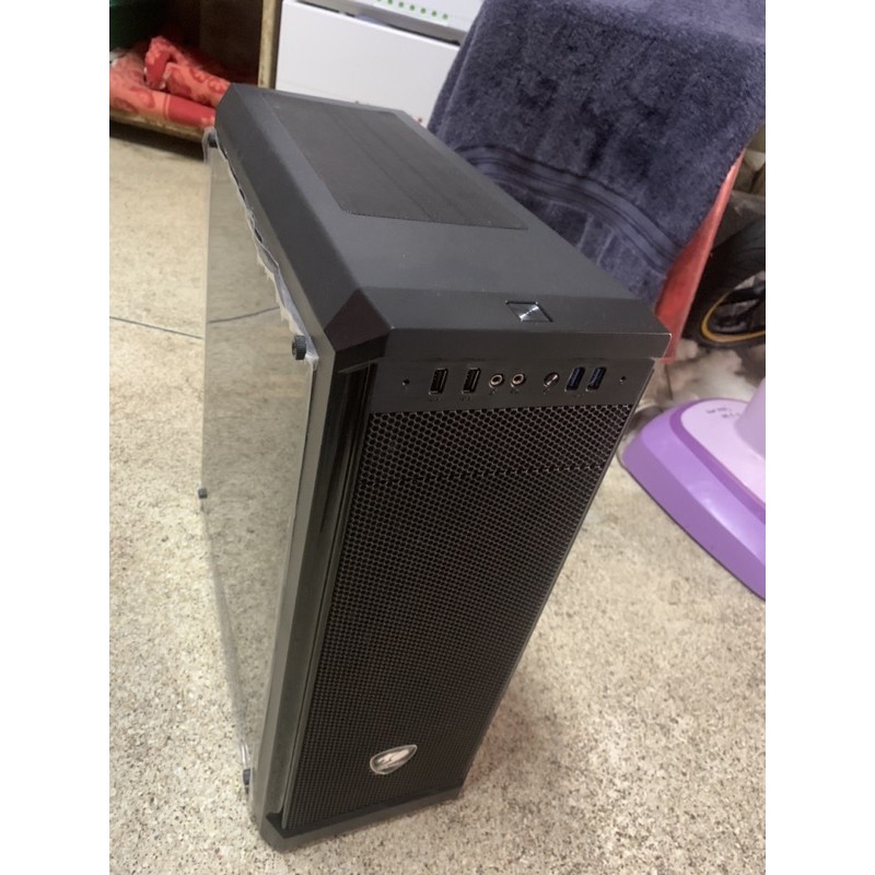 Case Cougar MX330 ของใหม่