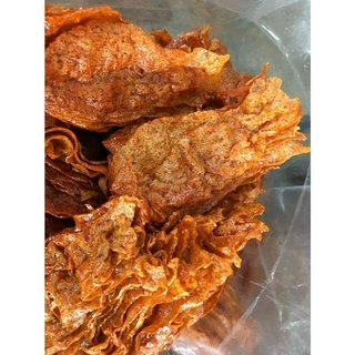 ขนมตัวปลา ปลาหวาน ปลาหวานตัว ขนมโบราณ นน 500 กรัม ราคาพิเศษ #แม่แขทะเลแห้ง /จัดส่ง ตัวปลา ครึ่งโล/