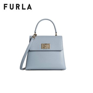 FURLA 1927 S TOP HANDLE กระเป๋าถือผู้หญิง