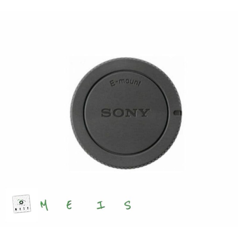 ฝาครอบเซ็นเซอร์ตัวกล้อง Sony A99 A9 A7 A7r A7c A7s I II III