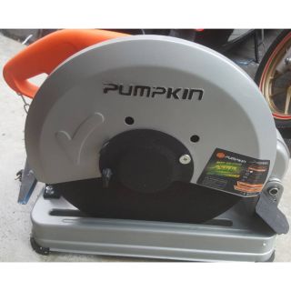 แท่นตัด Pumpkin กำลังไฟฟ้าสูง 2300 วัตต์ แข็งแรงทนทาน พร้อมใบรับประกัน 6 เดือน