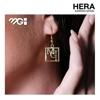 MGI Earring Model Hera