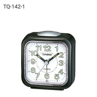 Casio นาฬิกาปลุก รุ่น TQ-142