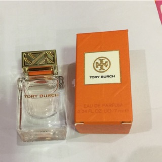 Tory burch edp 7 ml ส่งฟรี