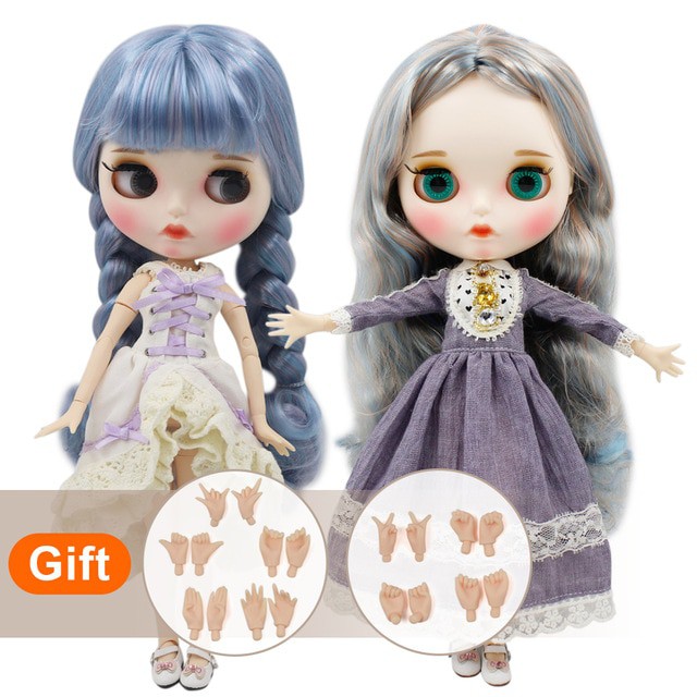 🌟💕*พรีออเดอร์* Blythe Reject หน้าโมแล้ว