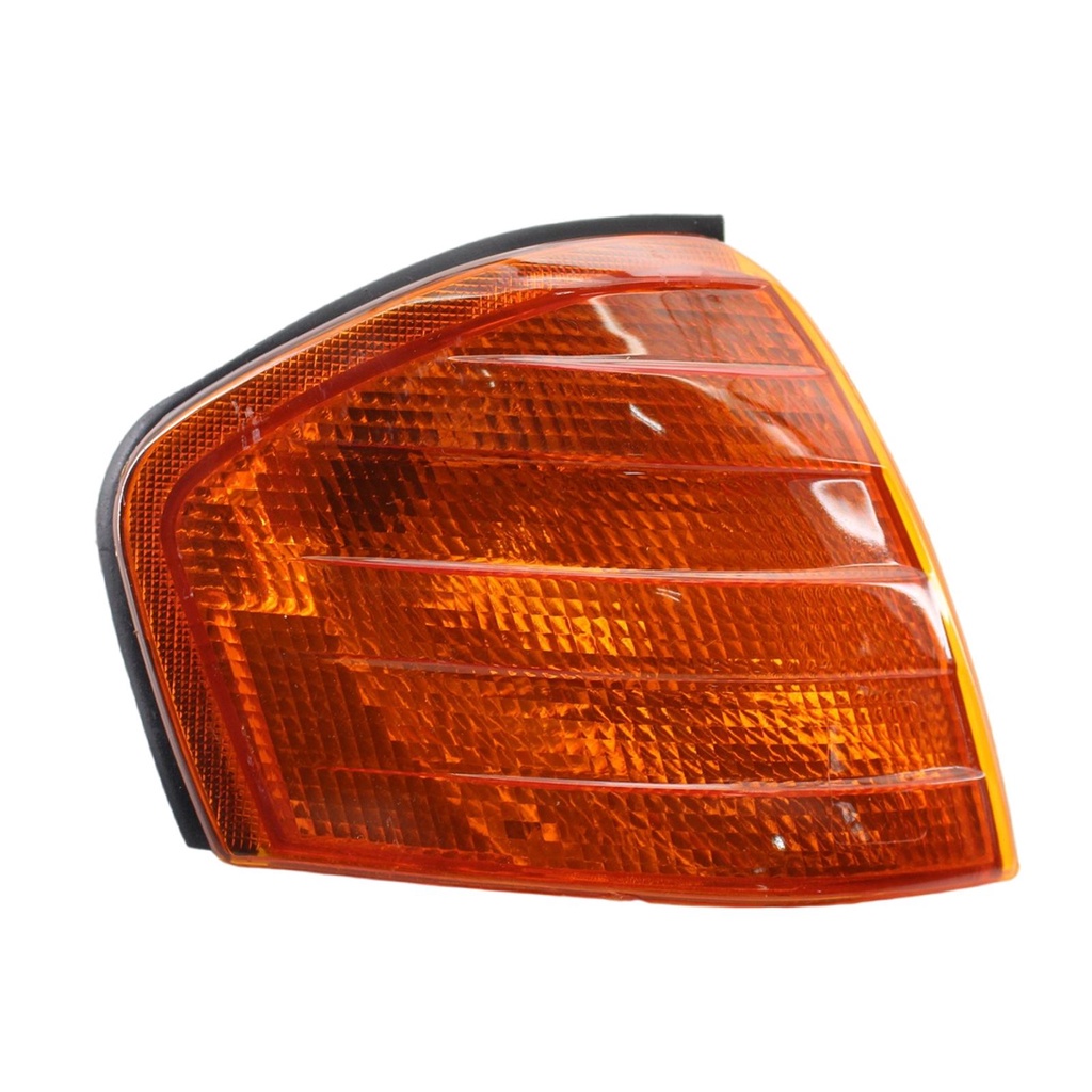 [มีในสต็อก] ไฟหน้าไฟสําหรับ C Class W202 1994-2000