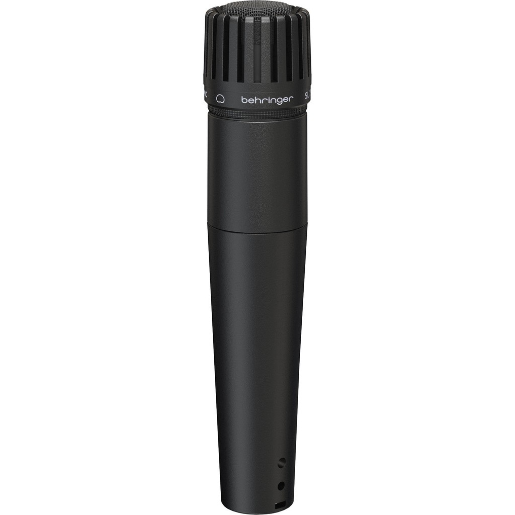 ไมโครโฟน BEHRINGER SL75C Dynamic Microphone