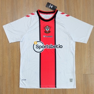 เสื้อฟุตบอล ทีม เซาแทมป์ตัน Southampton FC 2022/23 AAA