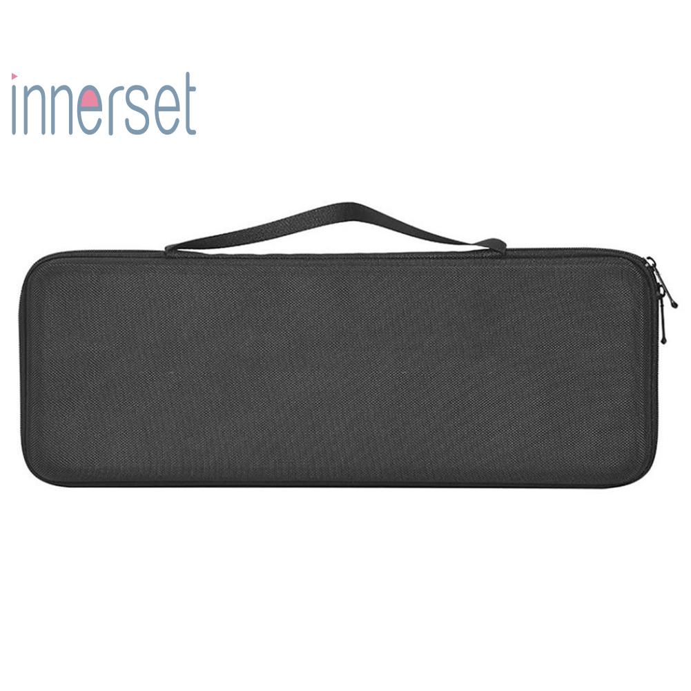 [Innerset]กระเป๋าเคสแข็ง สําหรับใส่คีย์บอร์ดไร้สาย Logitech Mx Keys
