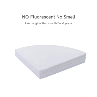Timemore Filter Paper (กระดาษกรองดริปร้อน)