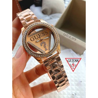 นาฬิกา Guess ส่งฟรี📮