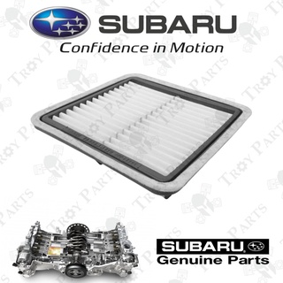 ไส้กรองอากาศเครื่องยนต์ สําหรับ Subaru XV Forester WRX Legacy Outback Impreza ( 16546-AA090 / 16546-AA120 )