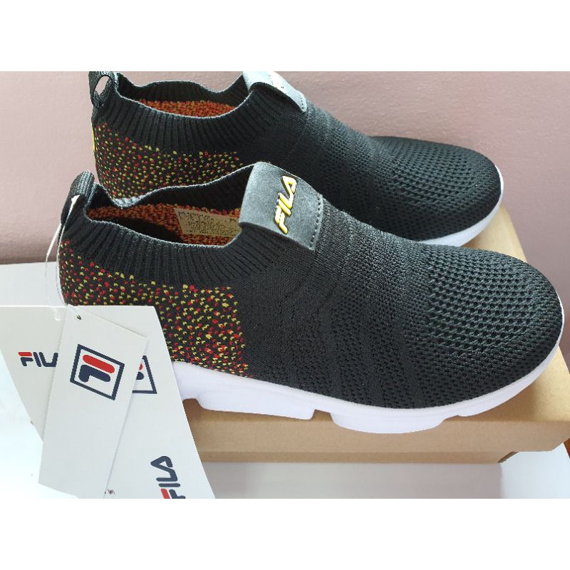 รองเท้าเด็ก FILA ของแท้ 100%