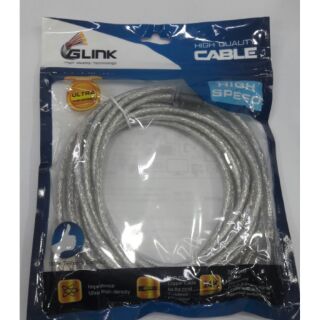 Glink สายUSB ต่อยาว ขนาด 1.8เมตร-5เมตร