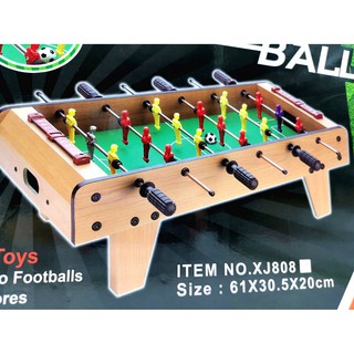 สินค้าแนะนำ เกมส์โต๊ะบอล No.XJ808