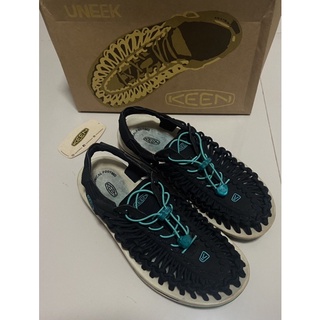 รองเท้า keen uneek รุ่นพิเศษ atmos jade