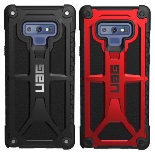 UAG MONERCH Samsungรุ่นS10Plus/S10/Note 9/Note 8