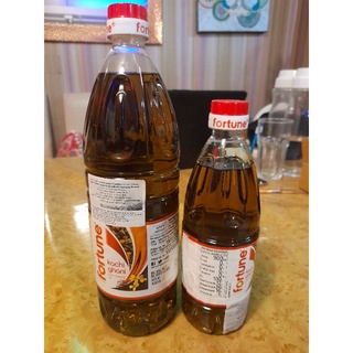 Mustard Oil น้ำมันมัสตาร์ด500g.