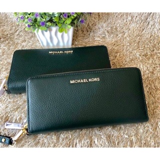 Michael Kors Wallet มาใหม่มีหลายสี สวยหรูสุดๆ