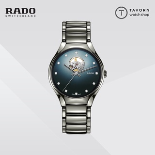 นาฬิกาผู้หญิง RADO True Secret Diamonds รุ่น R27108732