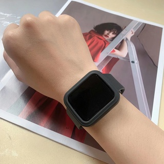 สายนาฬิกาข้อมือซิลิโคน โลหะ คุณภาพสูง สําหรับ Redmi watch2 Lite generation