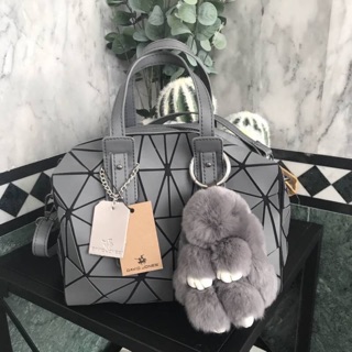 ของแท้ 💯% David Jones Speedy Bag