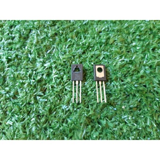 [พร้อมส่ง] 2SD882 NPN SILICON POWER TRANSISTOR