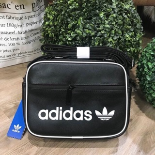 ADIDAS MINI AIRL VINT BAG Y2018