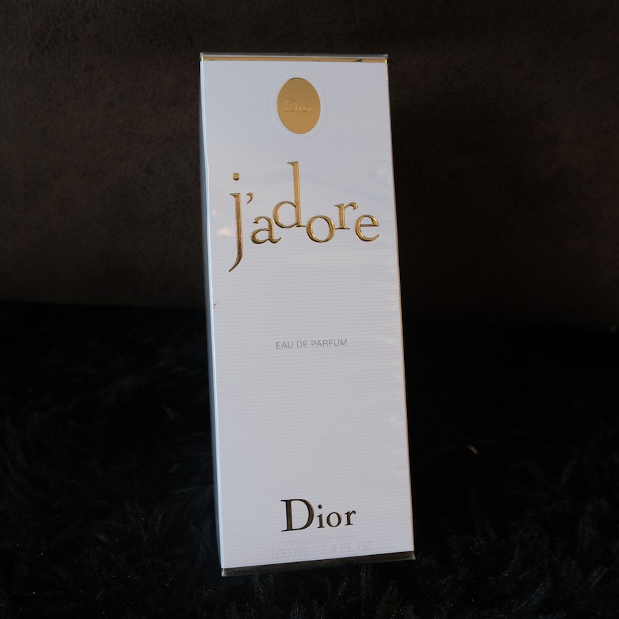 น้ำหอม Dior J'adore ของแท้ ???? - Midnightxxx - ThaiPick