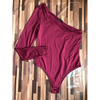 shein bodysuit มือสอง