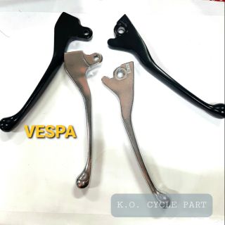 มือเบรค Vespa เวสป้า (1 ข้าง)