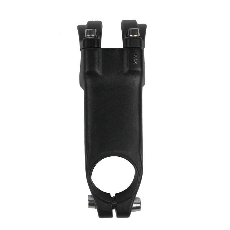 UNO mountain highway bicycle stem-7 degree 3D Forged aluminum alloy 31. ...