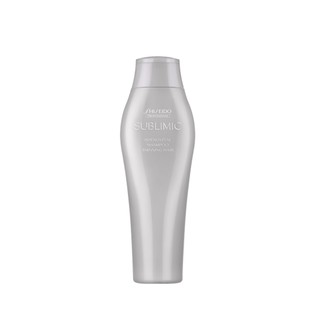 Shiseido Professional Sublimic Adenovital Shampoo