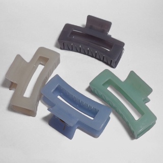 Hair Clip - กิ๊บหนีบผมแบบยาว(8.5ซม)