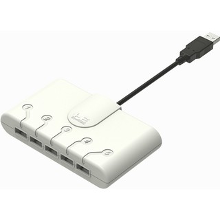 PCE MULTI-TAP FOR PC ENGINE MINI (R2)