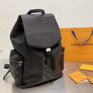 B067 กระเป๋าเป้ Louis LV Premium Quality Collection 2020