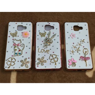 Case ซัมซุงA7(2016)