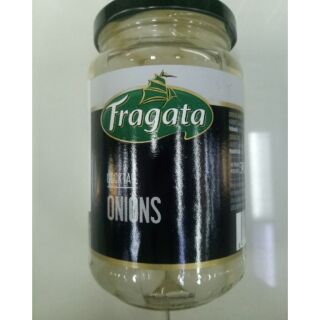 Fragata Cocktail Onions หัวหอมดอง 200g