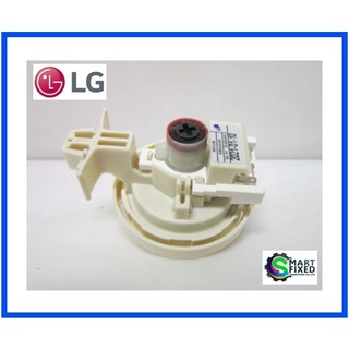 สวิตซ์ควบคุมระดับน้ำอะไหล่เครื่องซักผ้าแอลจี/Switch Assembly,Pressure/LG/EBF63534901/EBF63534906/EBF63534905/อะไหล่แท้จา