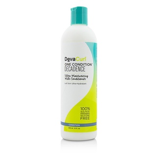 DEVACURL - One Condition Decadence (Ultra Moisturizing Milk