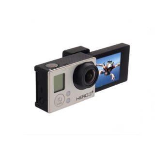 SupTig LCD CONVERTER For GoPro