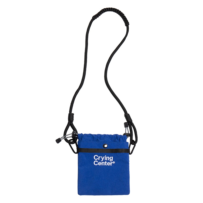พร้อมส่งCrying Center Portable Nylon Bag #1