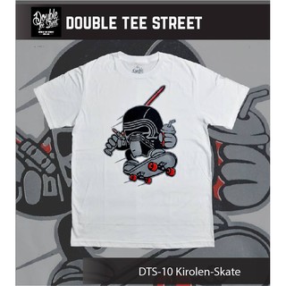 DTS-10 Kirolen-Skate(White)