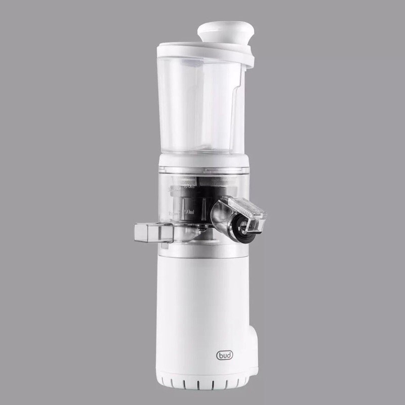 Bud Auger MINI Slow Juicer Blender Multi Function เครื่องปั่นน้ำผลไม้