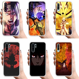 Anime Naruto Huawei Nova 7/Nova 7 se/ Nova 5T / Y8p / Y9s เคส case Soft TPU เคสซิลิโคนอ่อนนุ่ม Cover Couple Phone