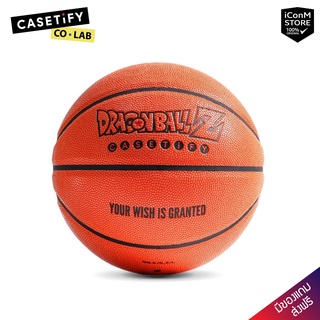 [พร้อมส่ง] CASETiFY - DRAGON BALL Basketball [สินค้าแท้100% ผ่อน0% ส่งฟรี มีของแถม]