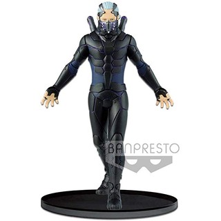 [Clearance] ฟิกเกอร์แท้ My Hero Academia - THE MOVIE "Heroes: Rising VS VILLAIN" - Nine Figure ของใหม่ มือ1 JP