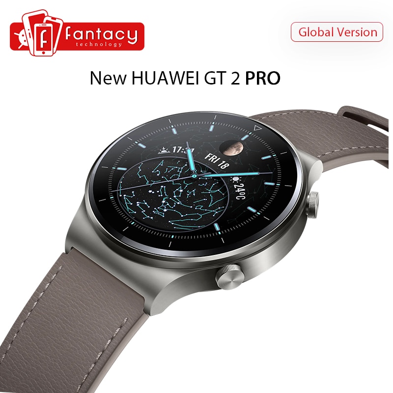 huawei gt watch gps