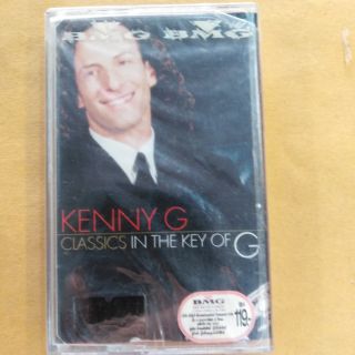 ม้วน​เทป​คลาส​แชท​ KENNY G